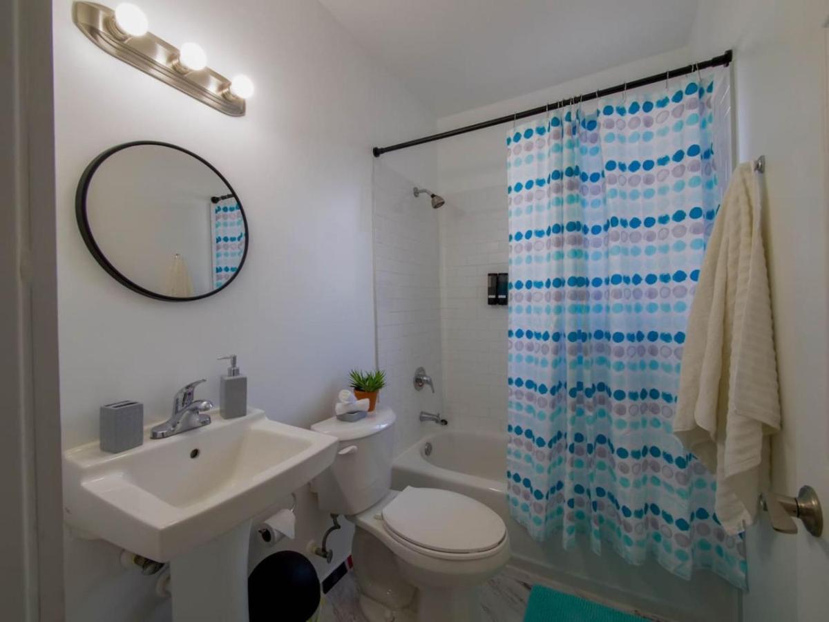 Appartamento Stylish - Edgewater *