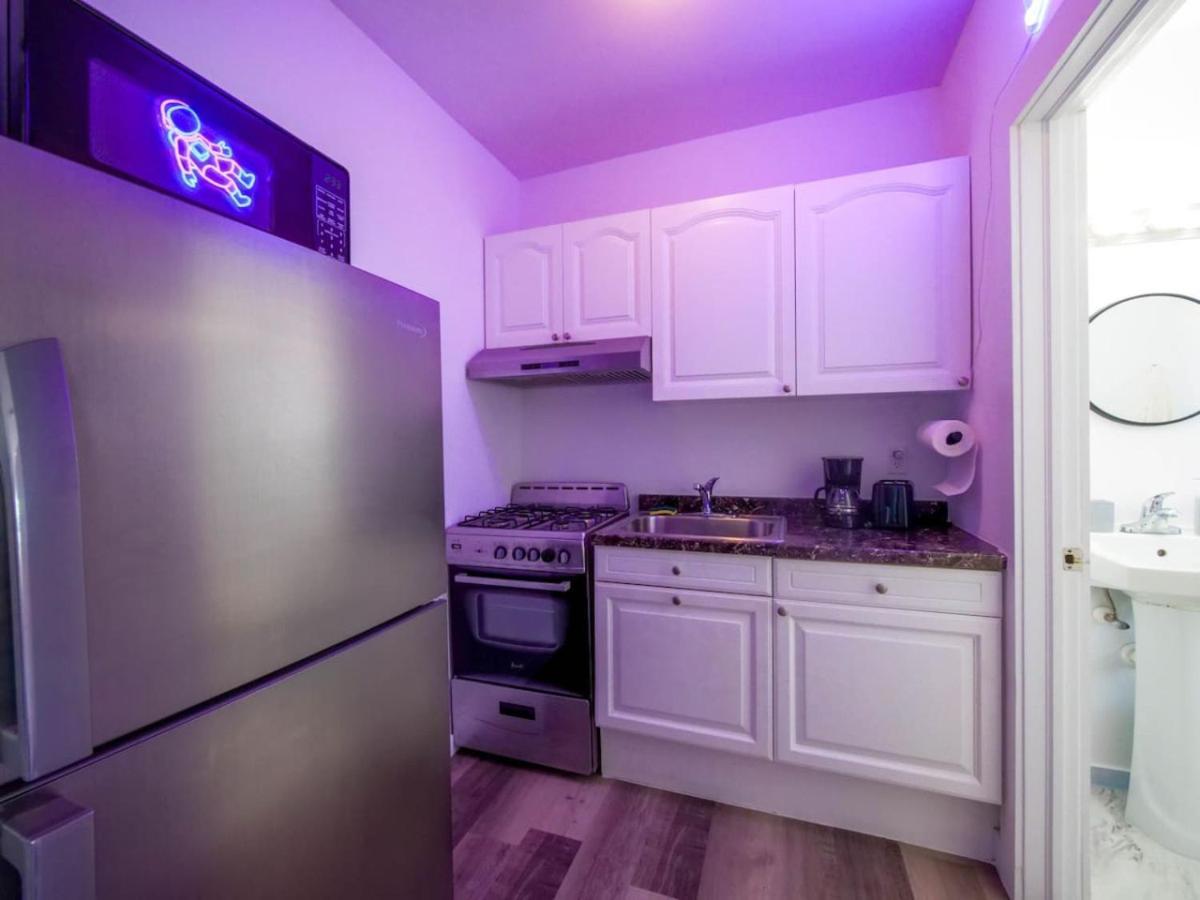 Stylish - Edgewater Appartamento Miami