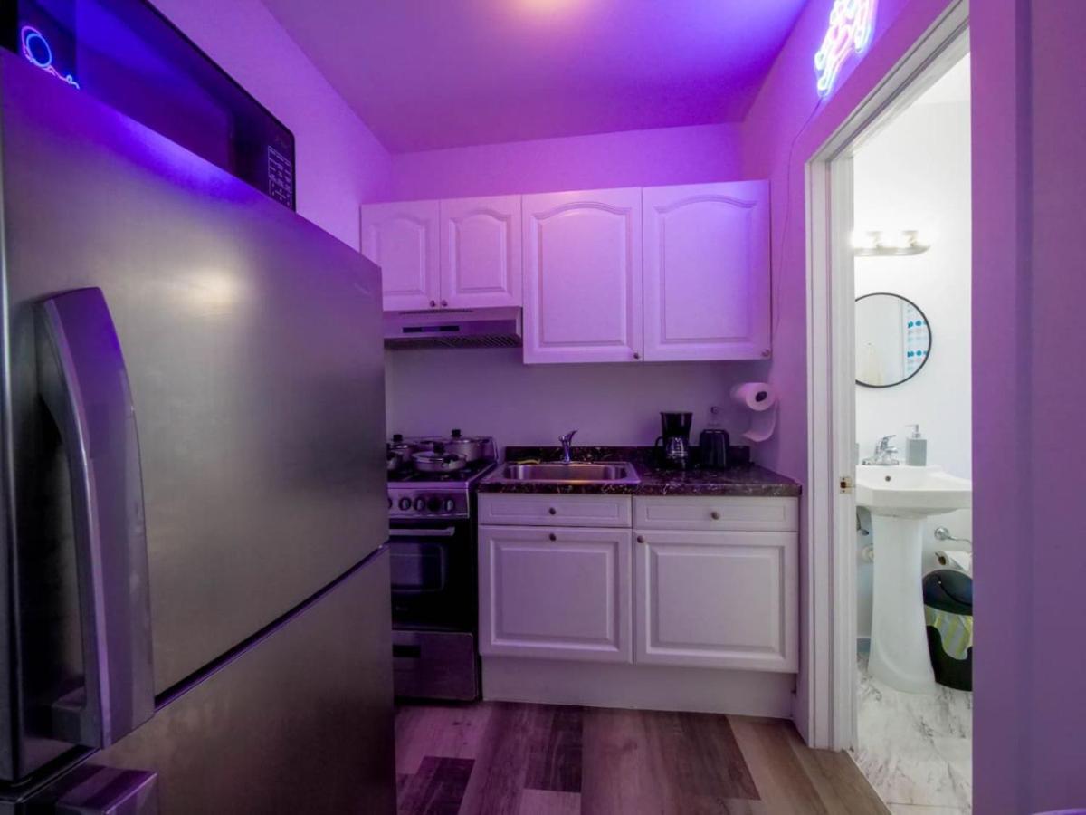 Appartamento Stylish - Edgewater *