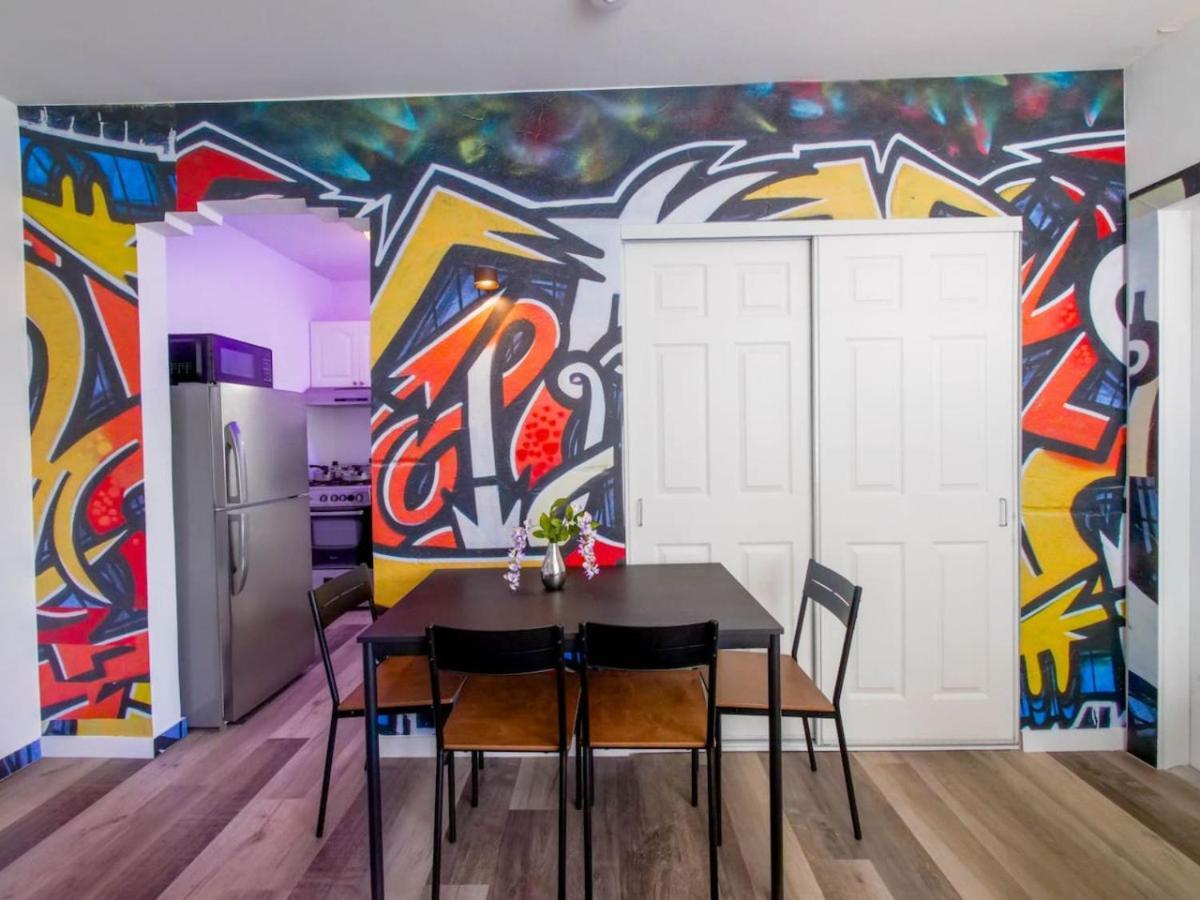 Appartamento Stylish - Edgewater Miami